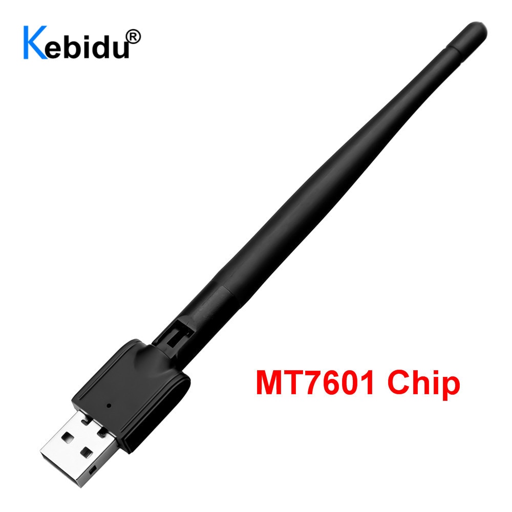 2.4G 150Mbps Wifi  Ʈũ ī Ʈ USB WiF..